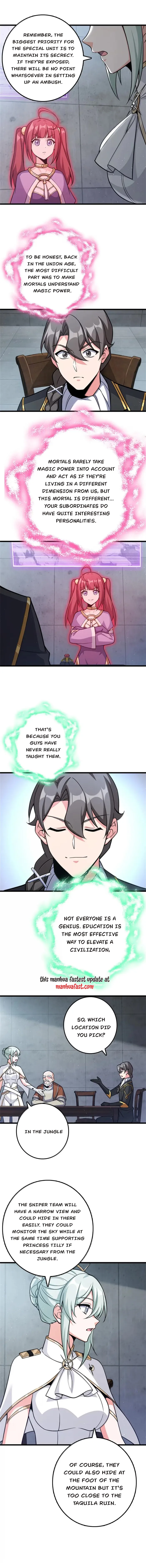 Read Release That Witch Manga Online