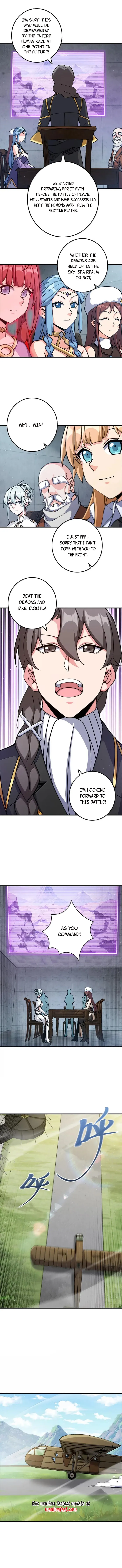 Read Release That Witch Manga Online