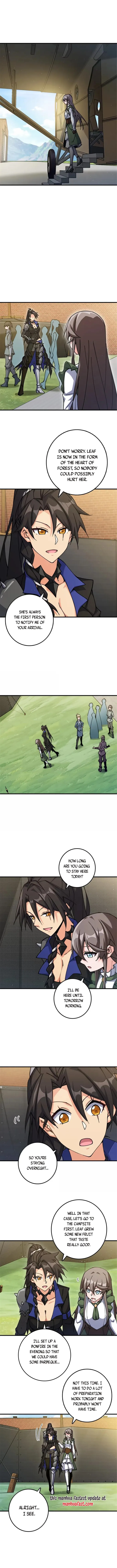 Read Release That Witch Manga Online
