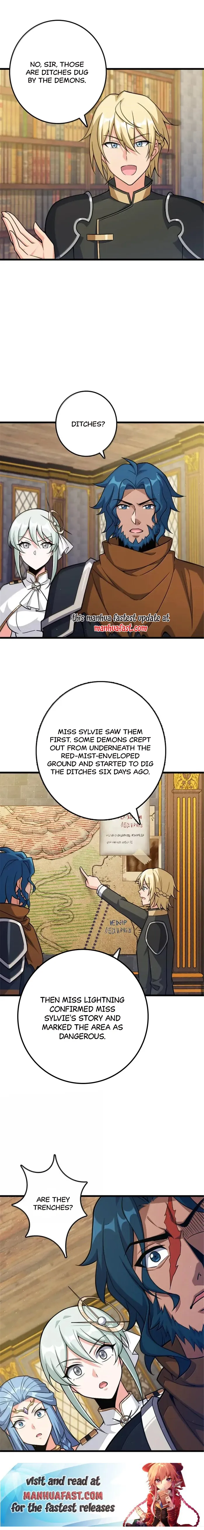 Read Release That Witch Manga Online