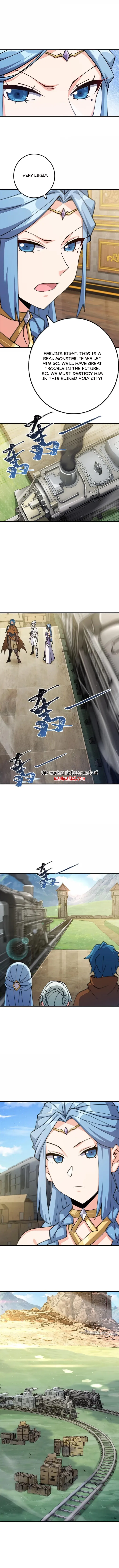 Read Release That Witch Manga Online