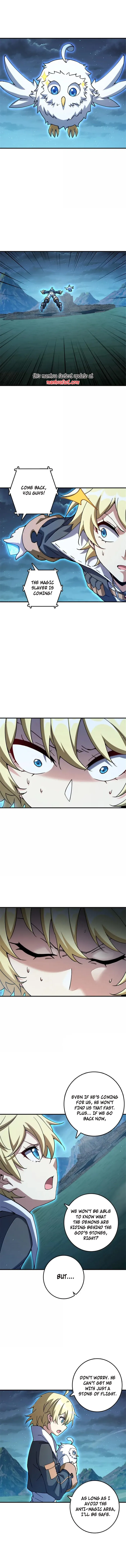 Read Release That Witch Manga Online