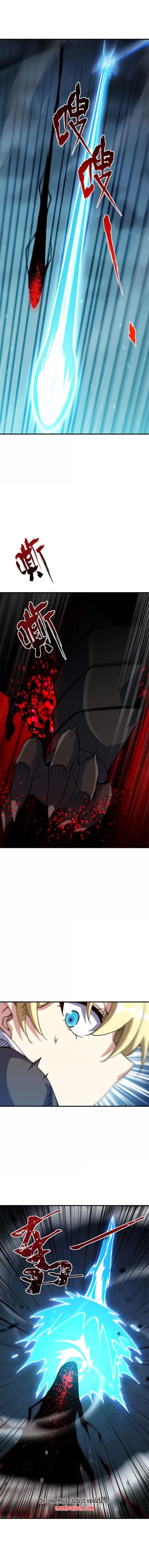 Read Release That Witch Manga Online