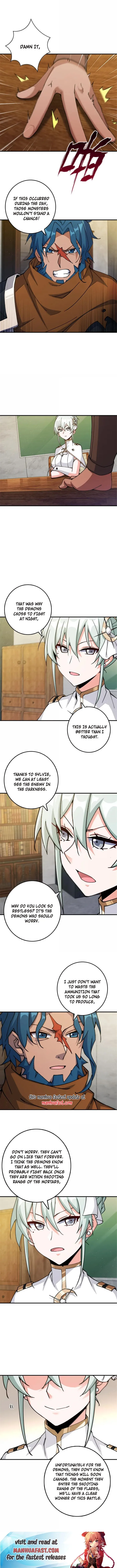 Read Release That Witch Manga Online