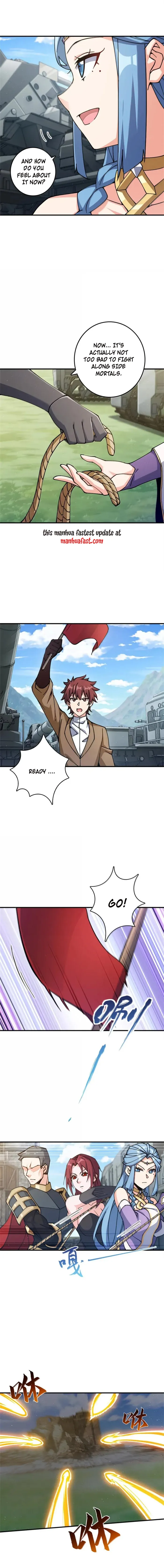 Read Release That Witch Manga Online