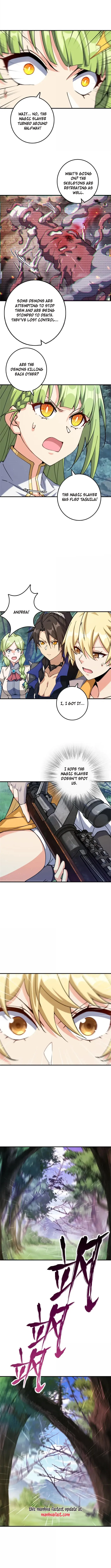 Read Release That Witch Manga Online
