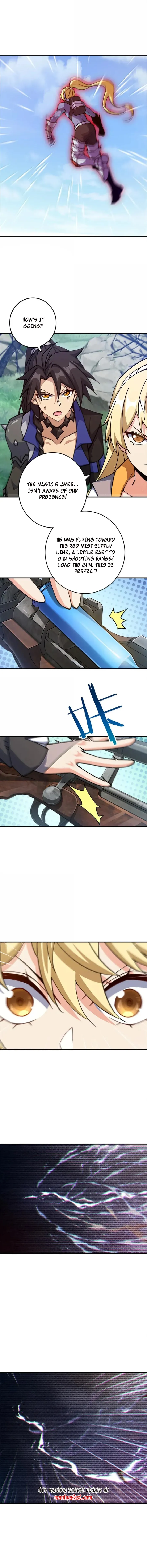 Read Release That Witch Manga Online