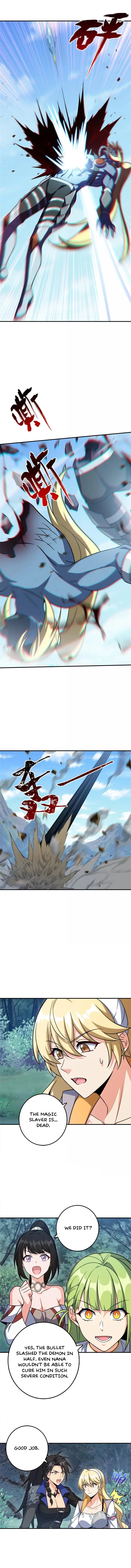 Read Release That Witch Manga Online
