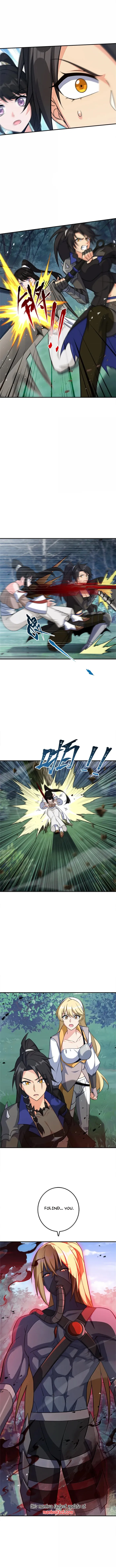 Read Release That Witch Manga Online