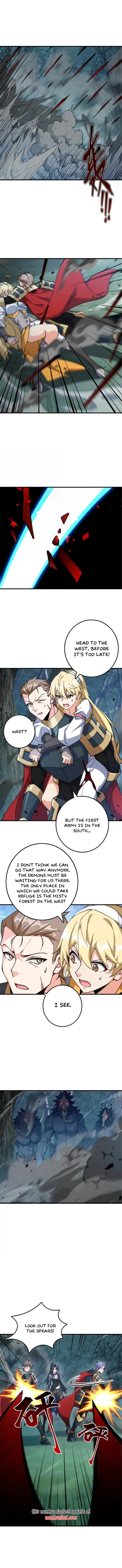Read Release That Witch Manga Online