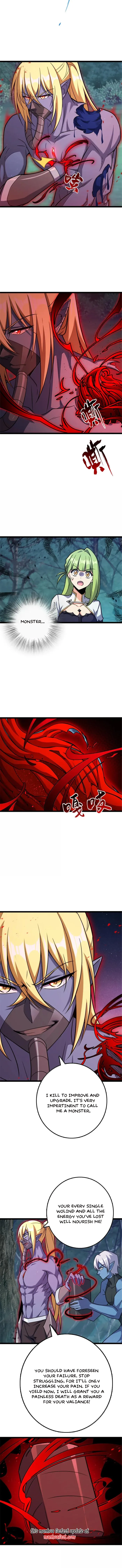 Read Release That Witch Manga Online