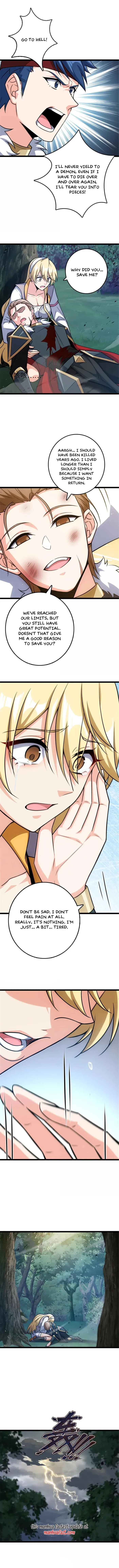 Read Release That Witch Manga Online