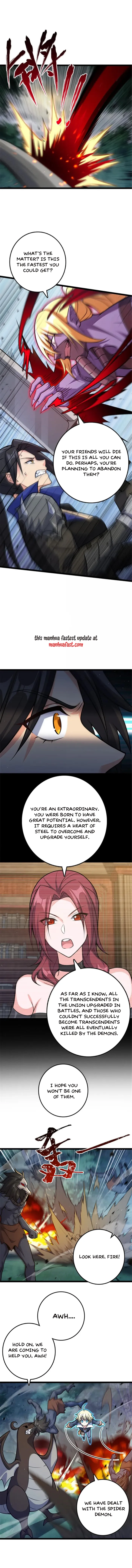 Read Release That Witch Manga Online