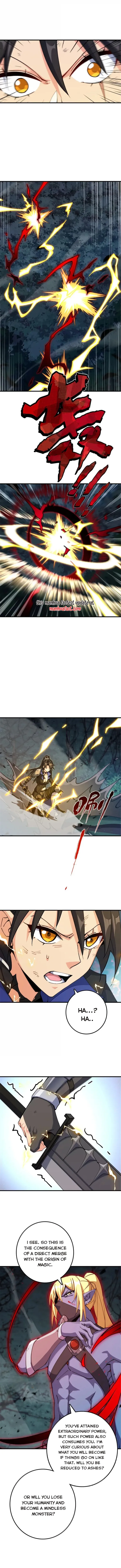 Read Release That Witch Manga Online