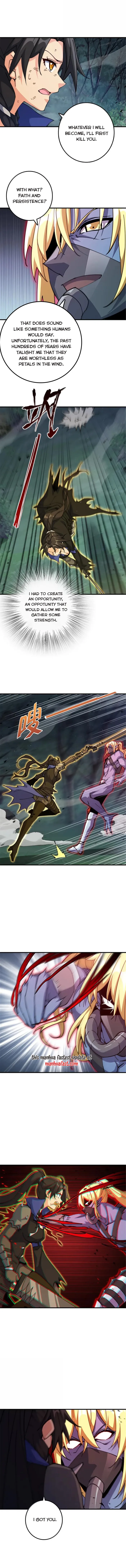Read Release That Witch Manga Online