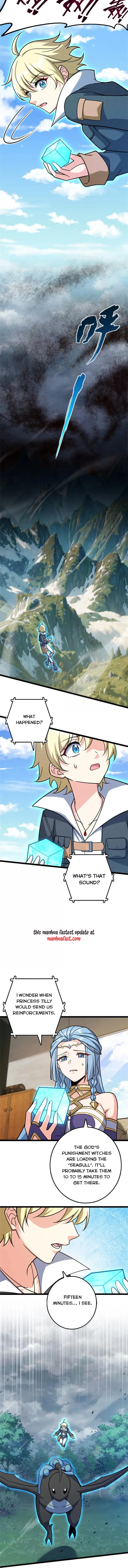 Read Release That Witch Manga Online