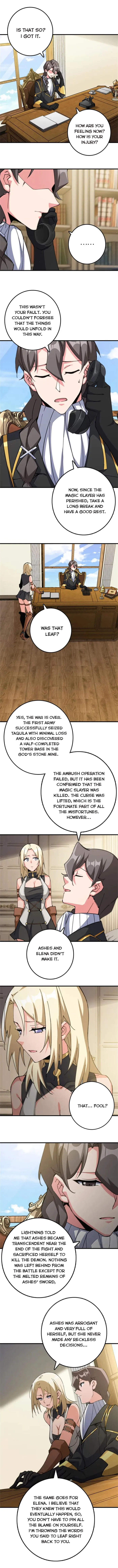 Read Release That Witch Manga Online