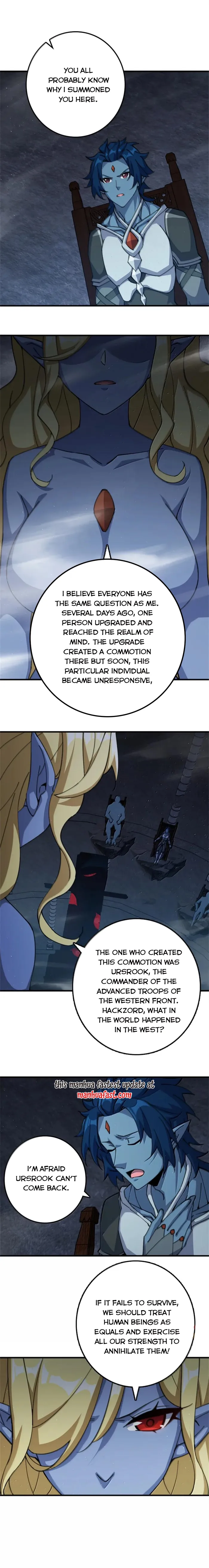 Read Release That Witch Manga Online