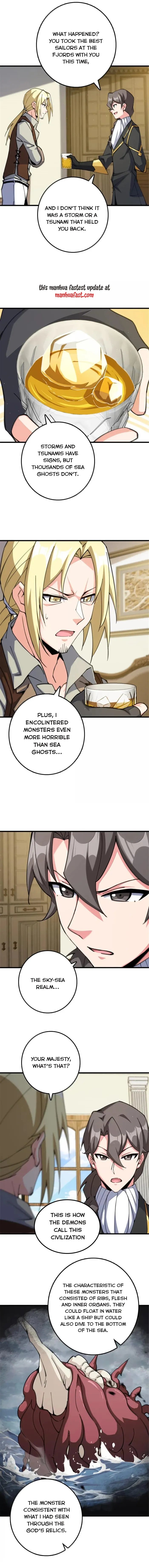 Read Release That Witch Manga Online
