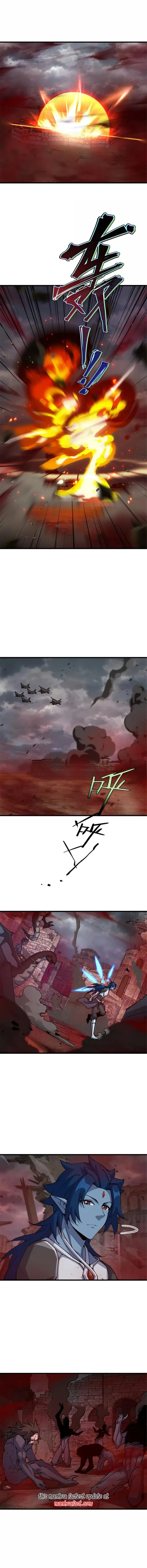 Read Release That Witch Manga Online