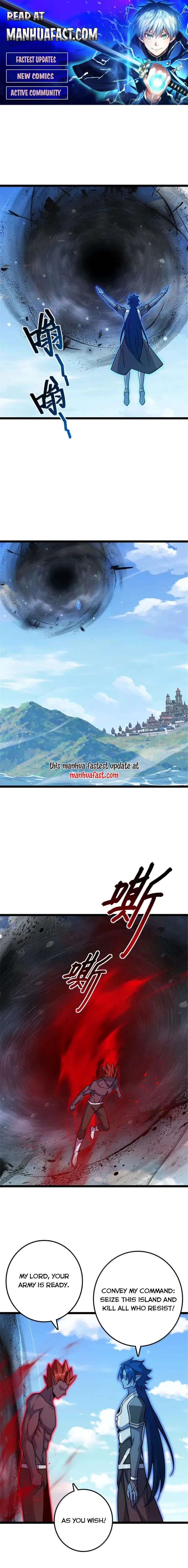 Read Release That Witch Manga Online