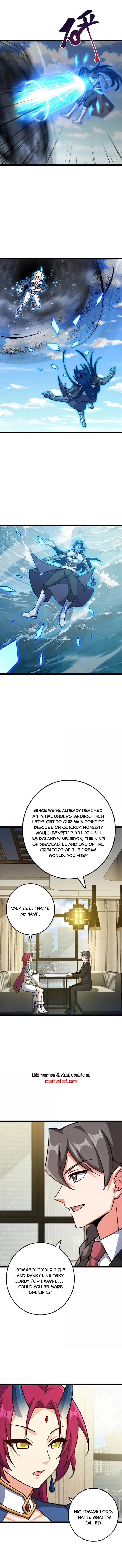 Read Release That Witch Manga Online