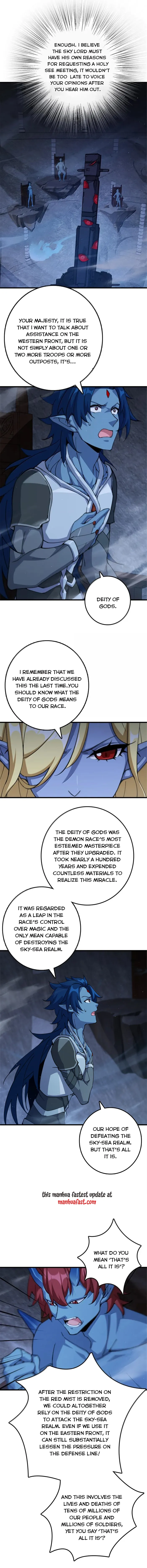 Read Release That Witch Manga Online