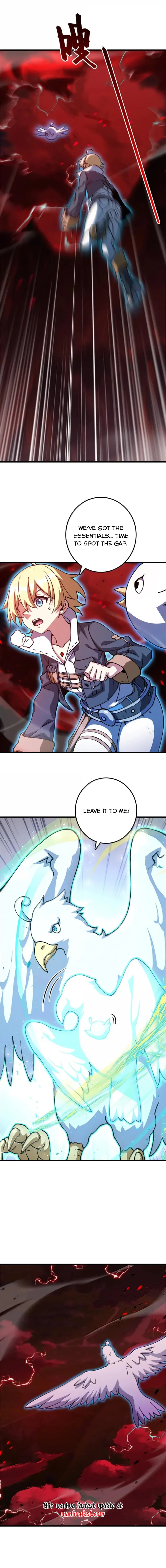 Read Release That Witch Manga Online