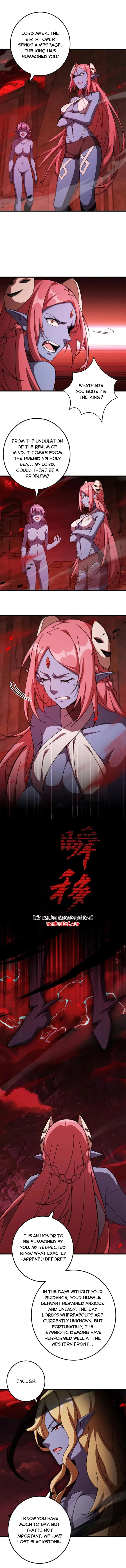 Read Release That Witch Manga Online