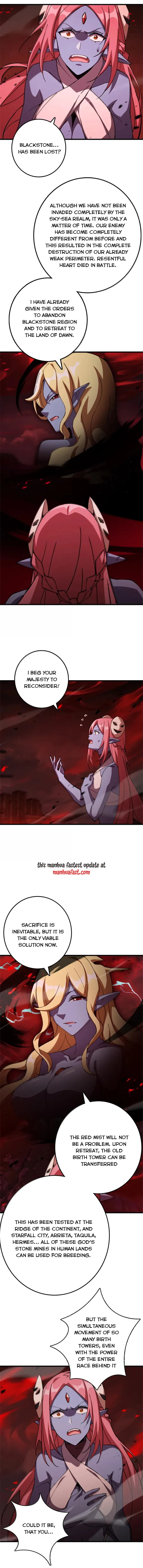 Read Release That Witch Manga Online
