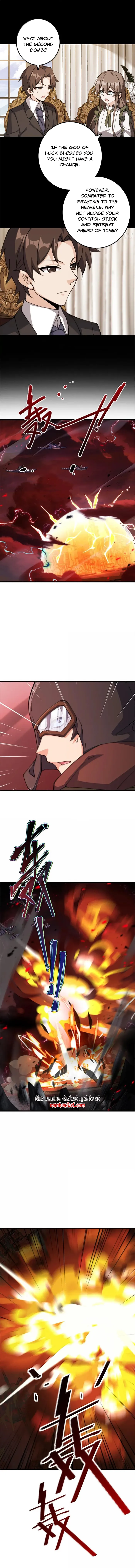 Read Release That Witch Manga Online