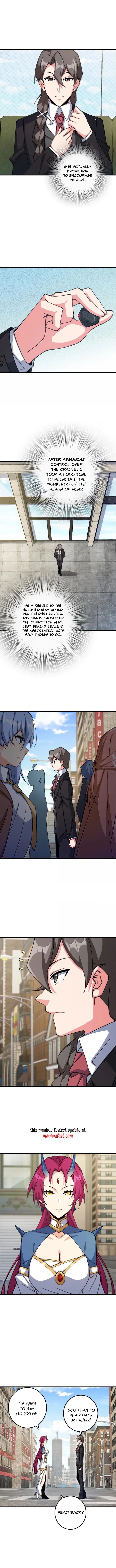 Read Release That Witch Manga Online