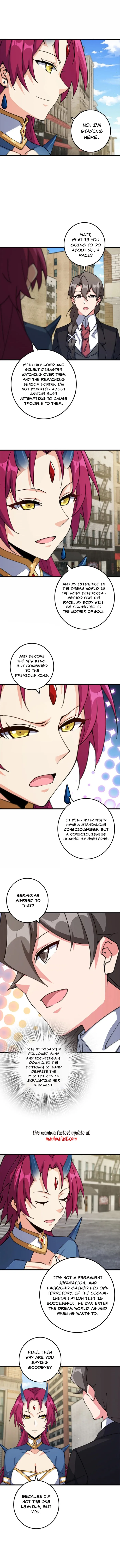 Read Release That Witch Manga Online