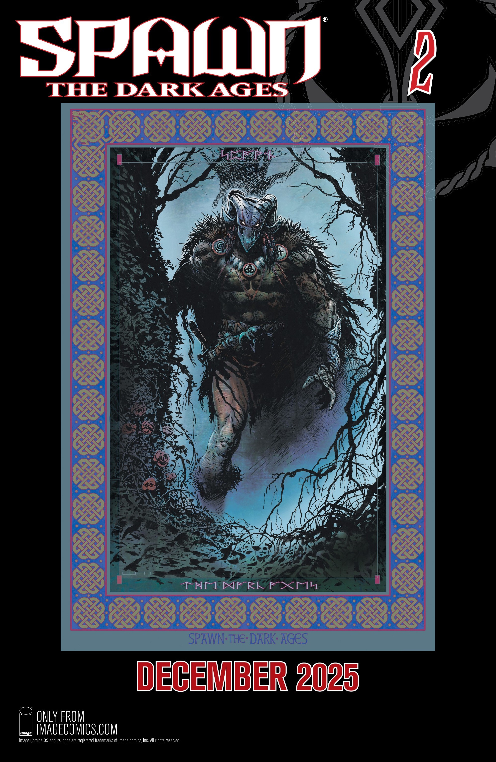Read Spawn The Dark Ages Comic Book Manga Online