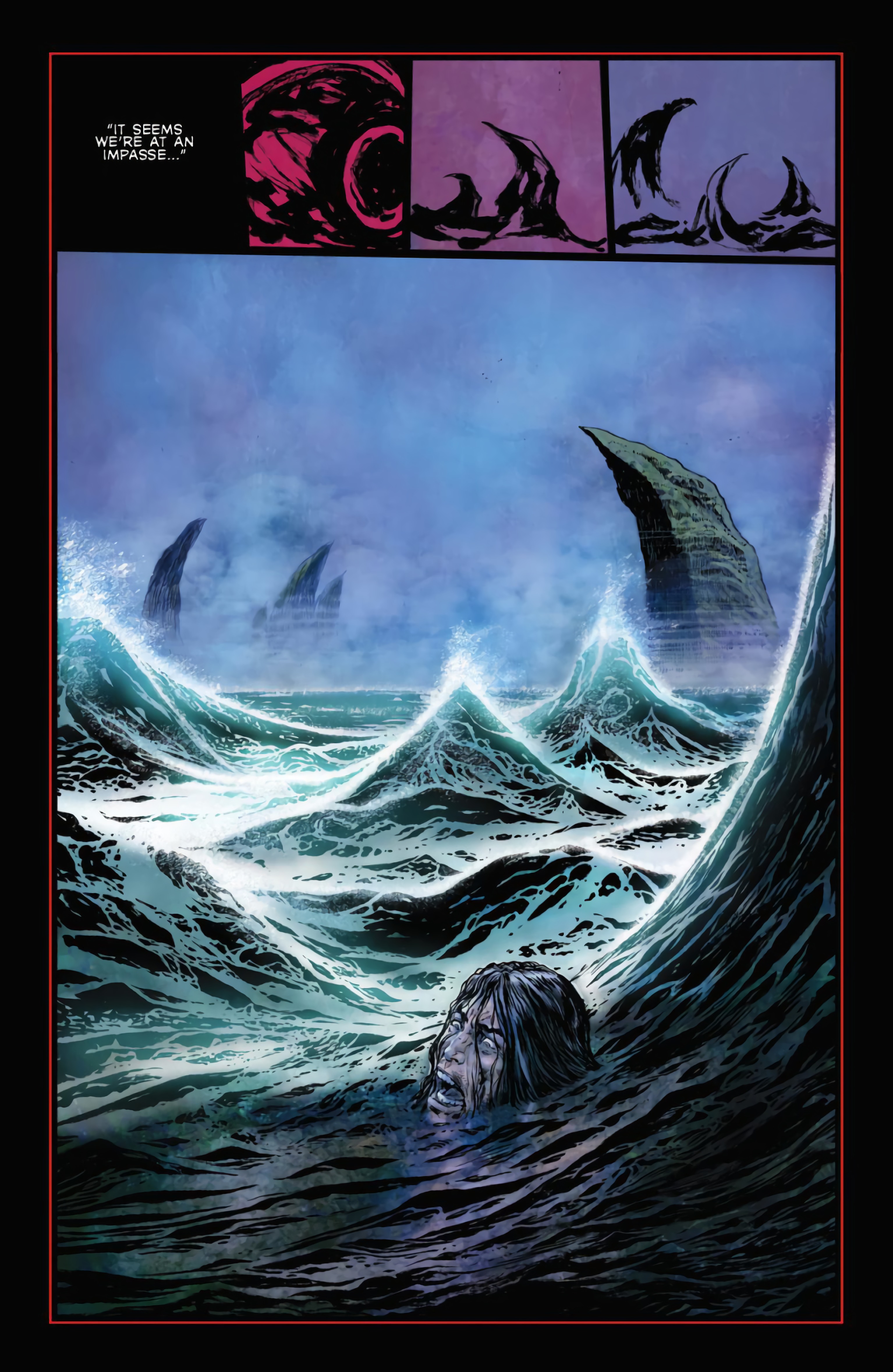 Read Spawn The Dark Ages Comic Book Manga Online