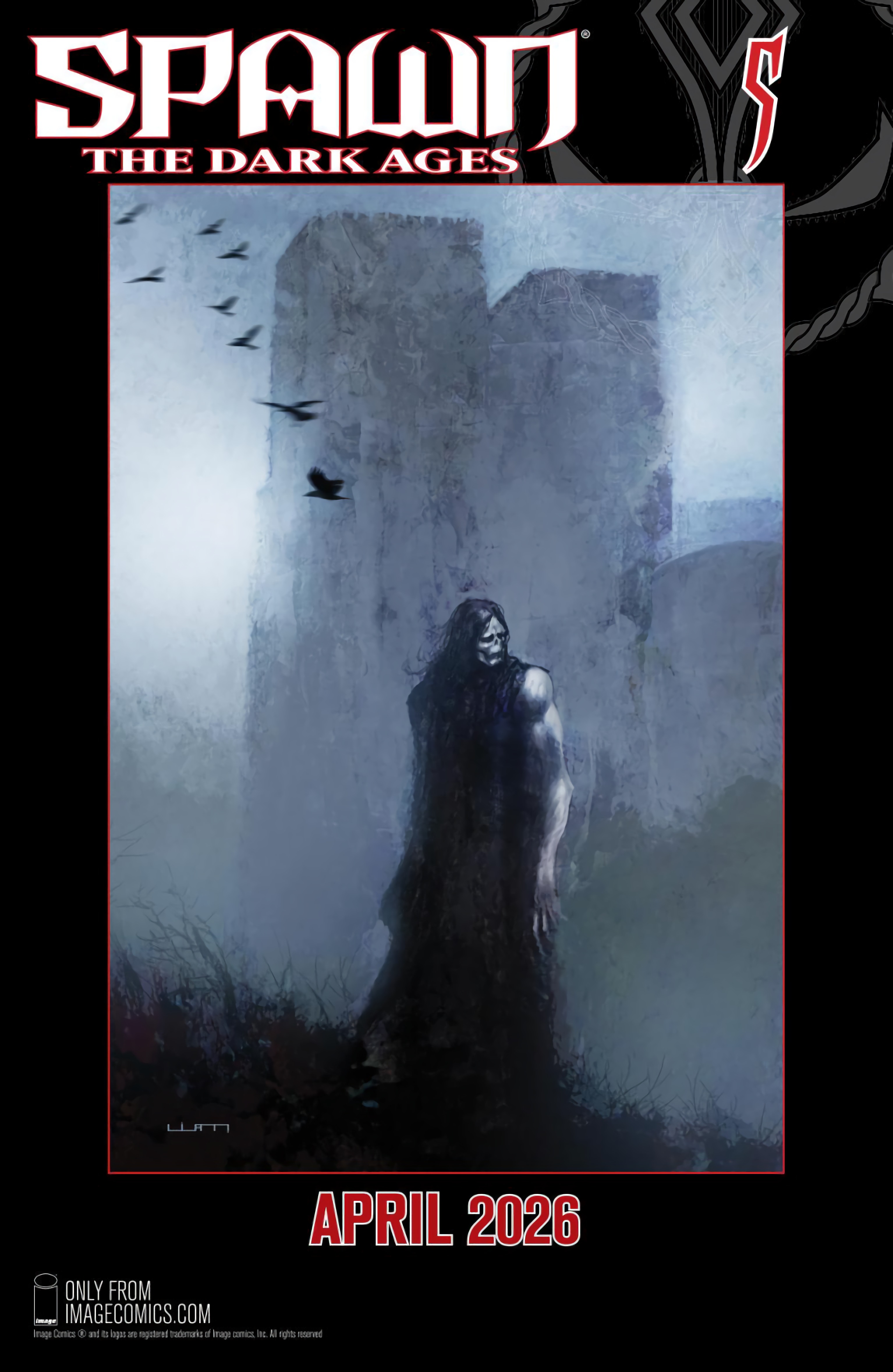 Read Spawn The Dark Ages Comic Book Manga Online
