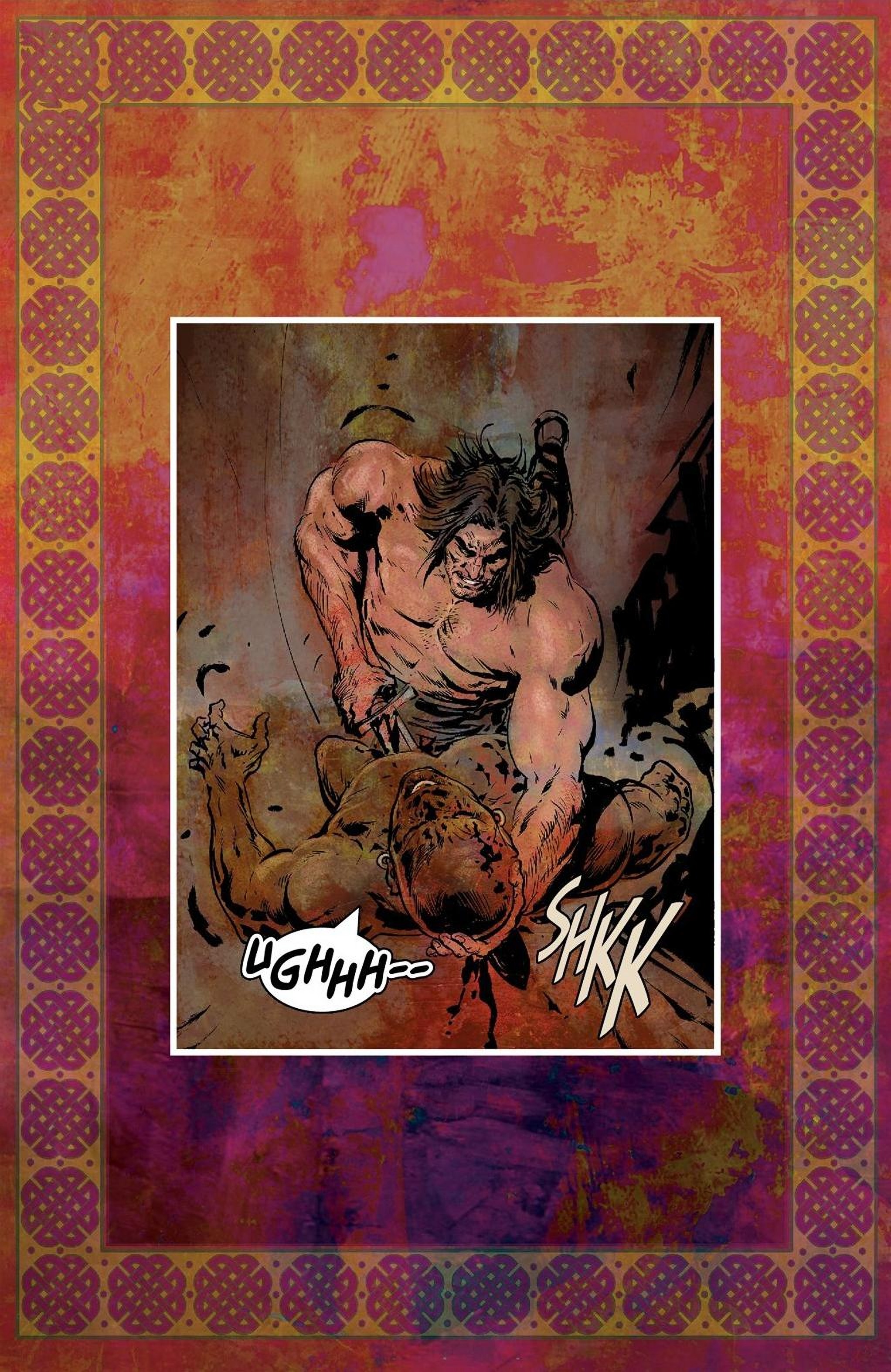 Read Spawn The Dark Ages Comic Book Manga Online