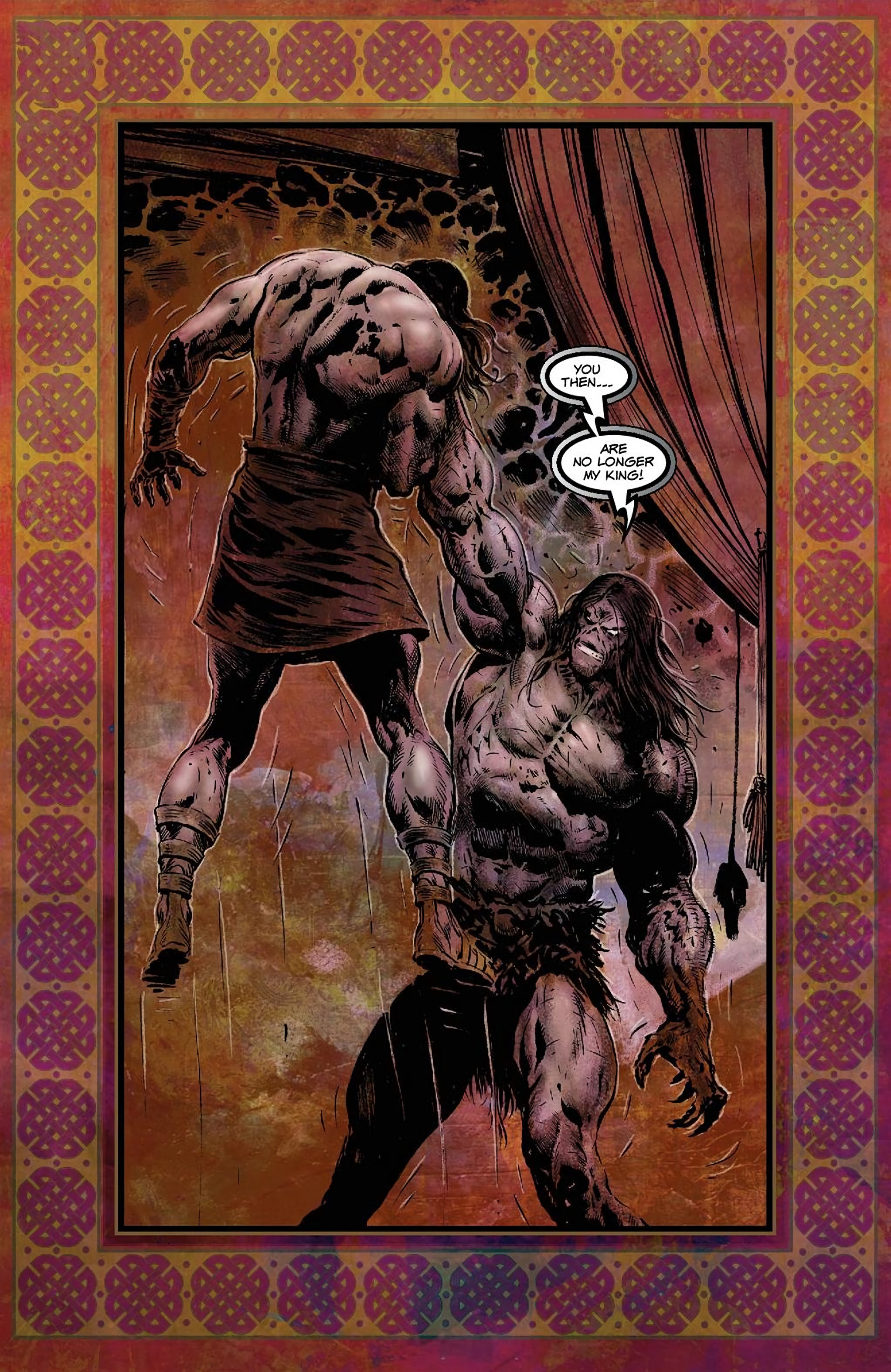 Read Spawn The Dark Ages Comic Book Manga Online