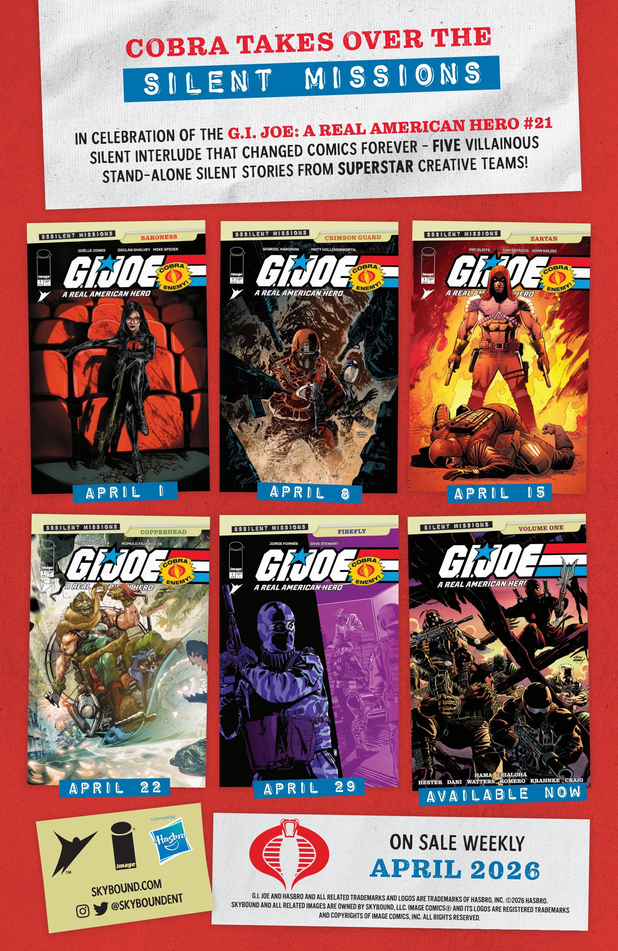 Read Super Creepshow (Comic Book) Manga Online