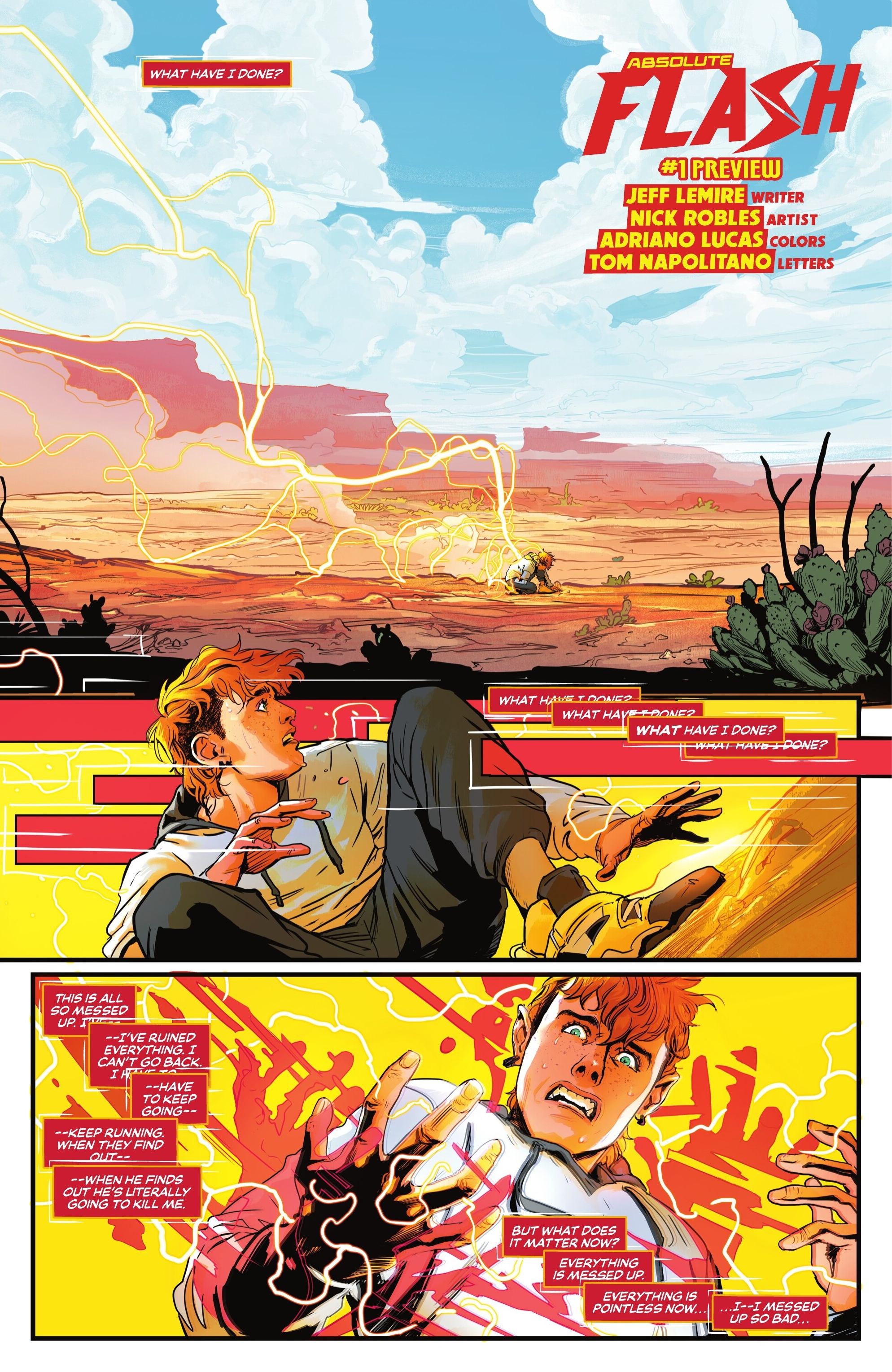 Read Superman Comic Manga Online