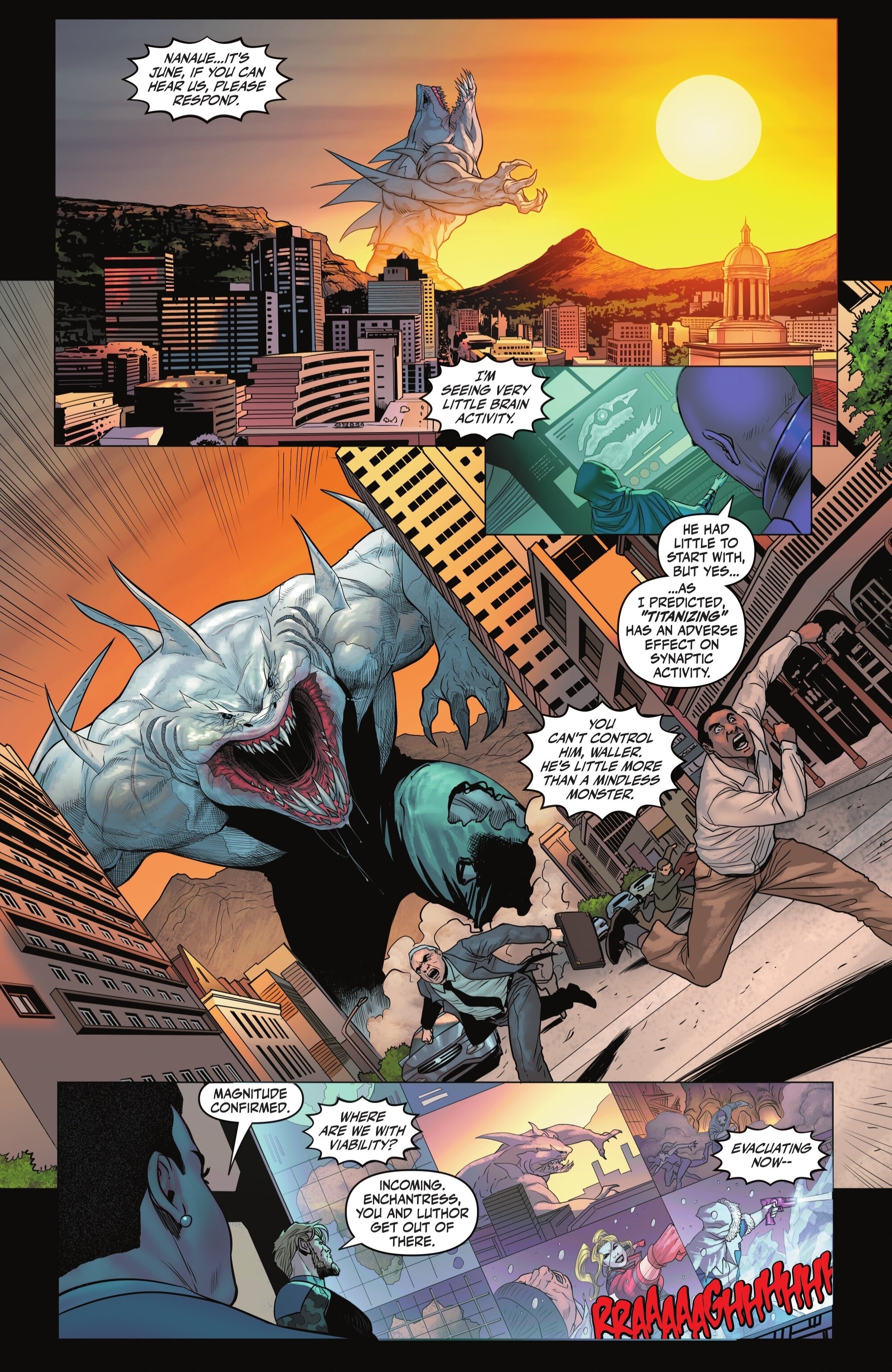 Read Superman Comic Manga Online