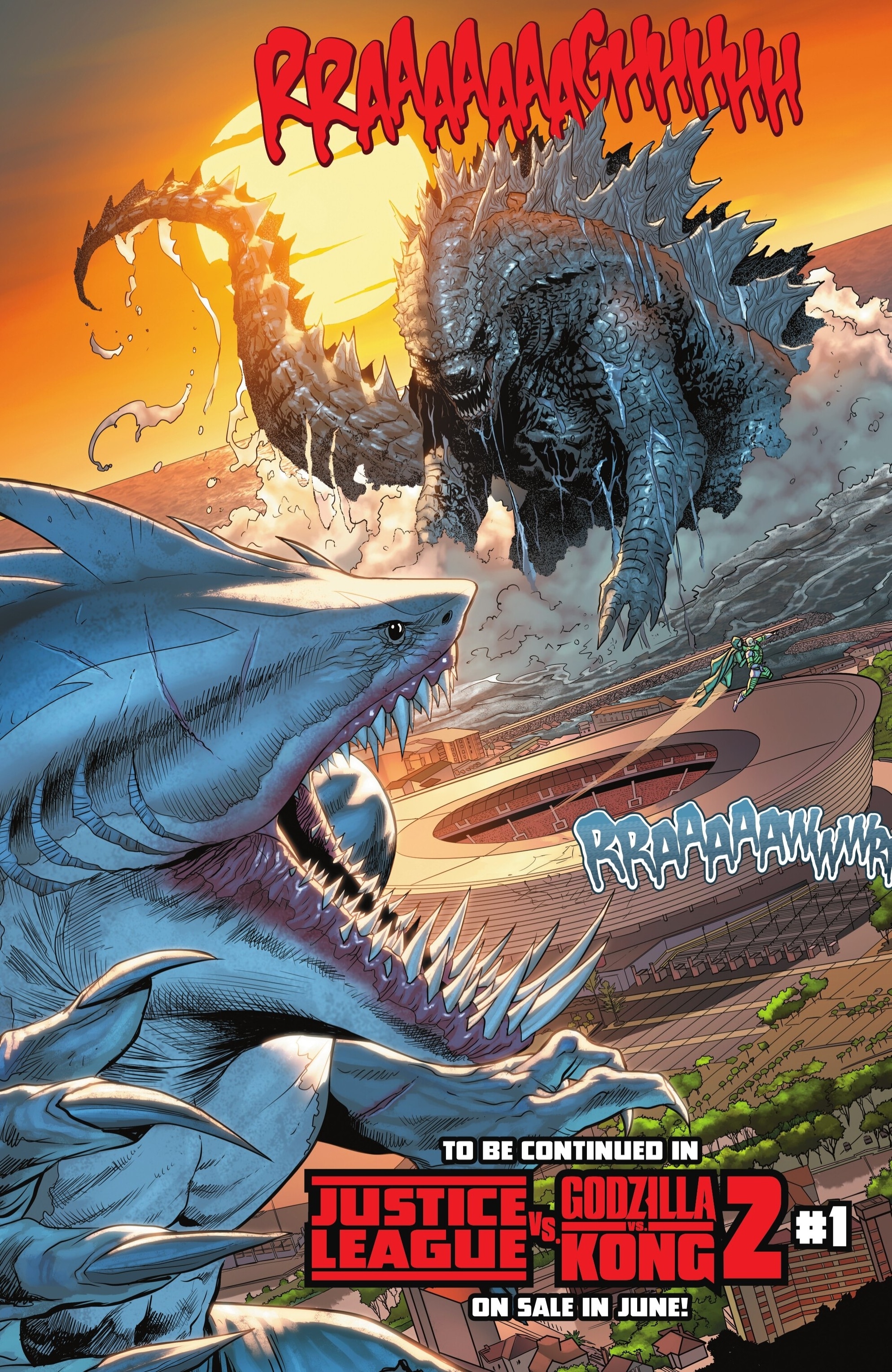 Read Superman Comic Manga Online