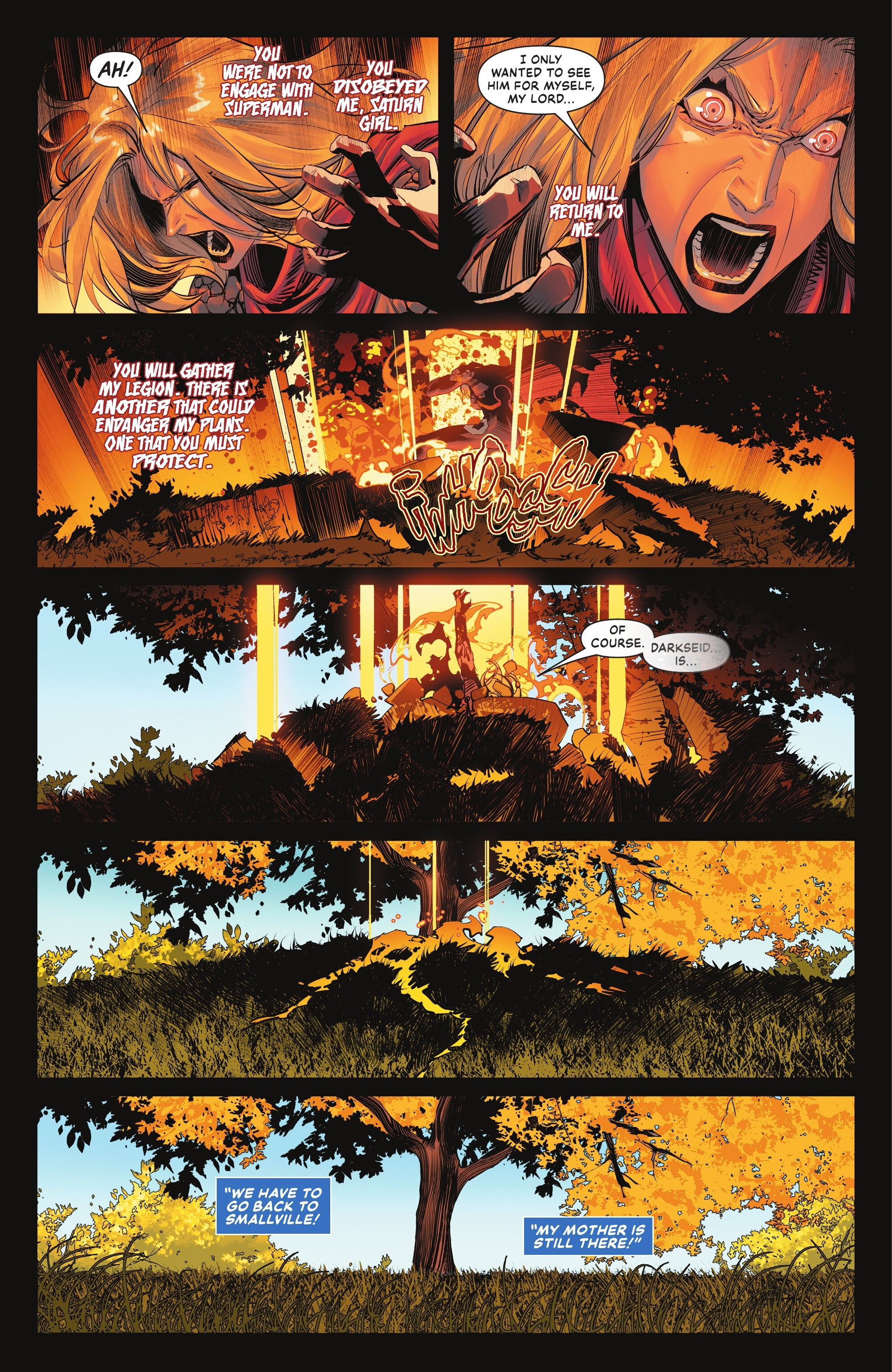 Read Superman Comic Manga Online