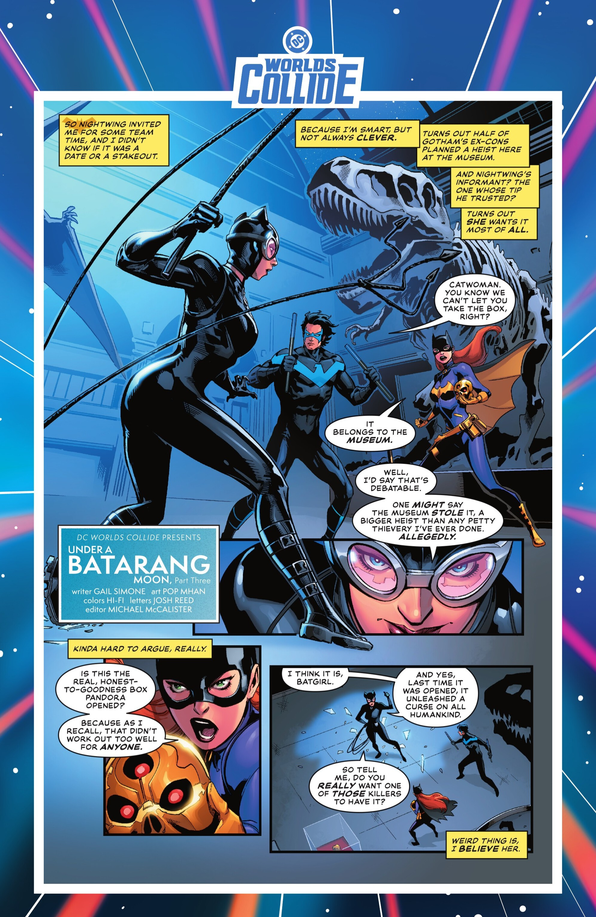 Read Superman Comic Manga Online