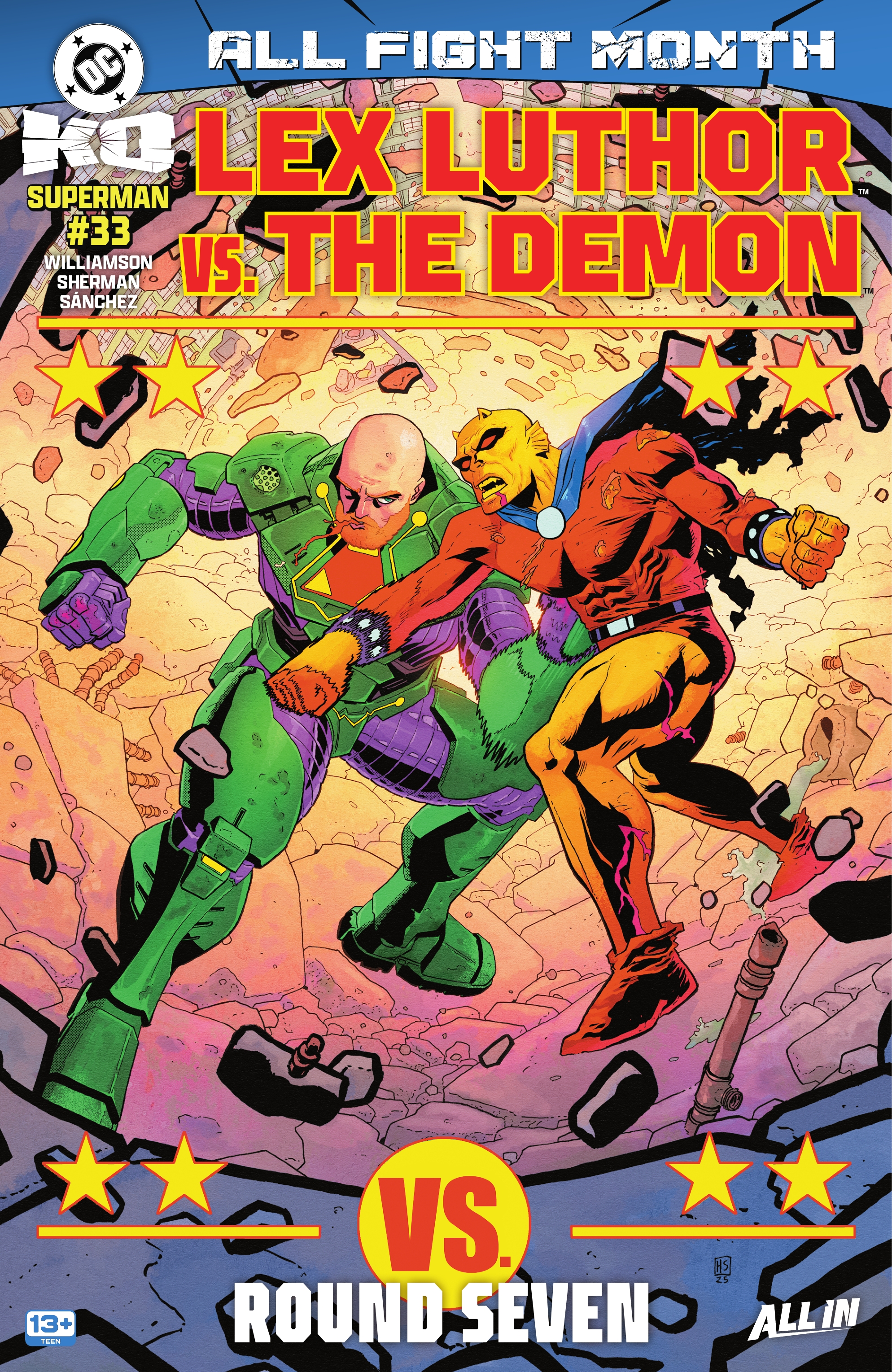 Read Superman Comic Manga Online