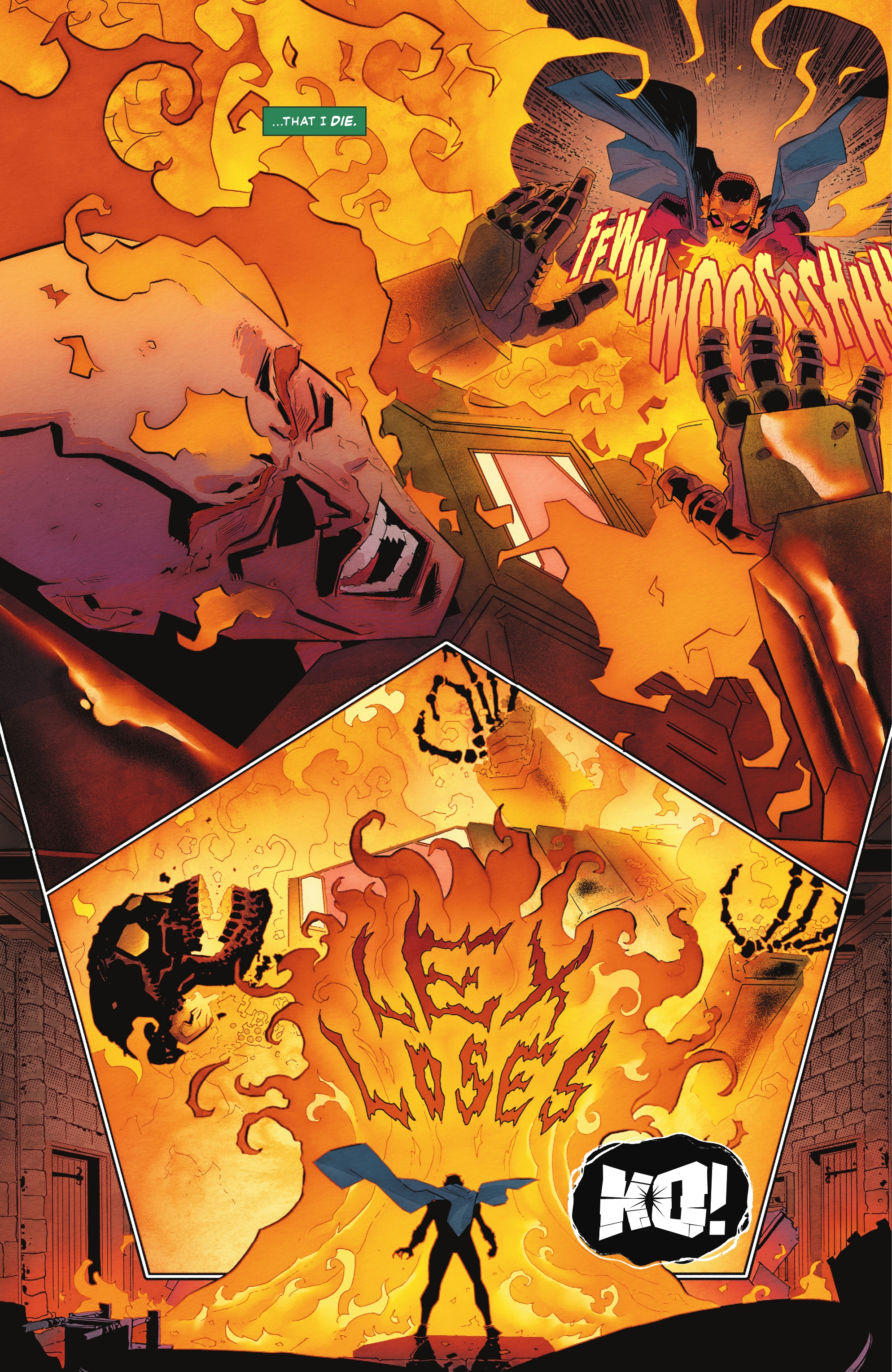 Read Superman Comic Manga Online