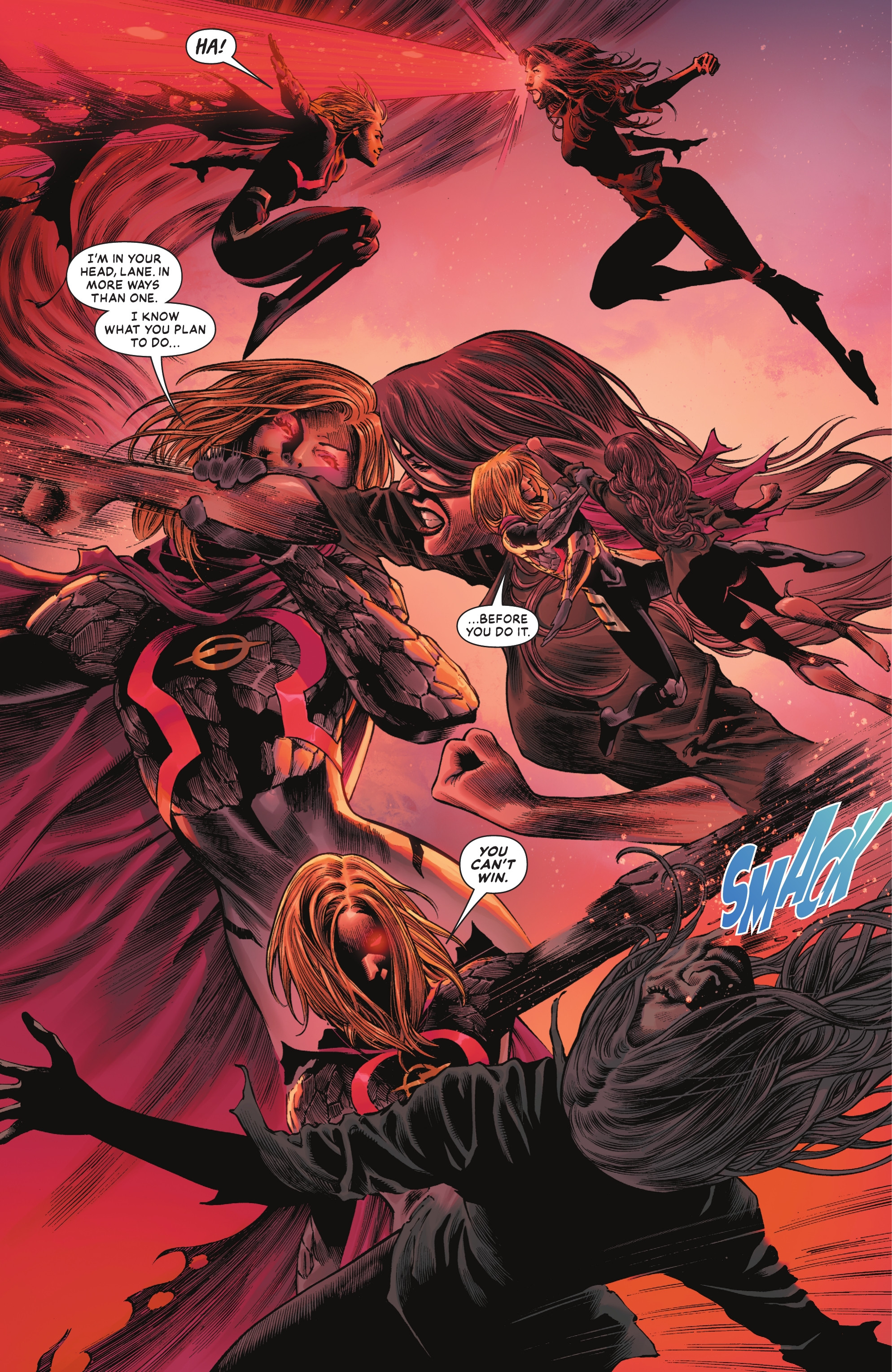 Read Superman Comic Manga Online