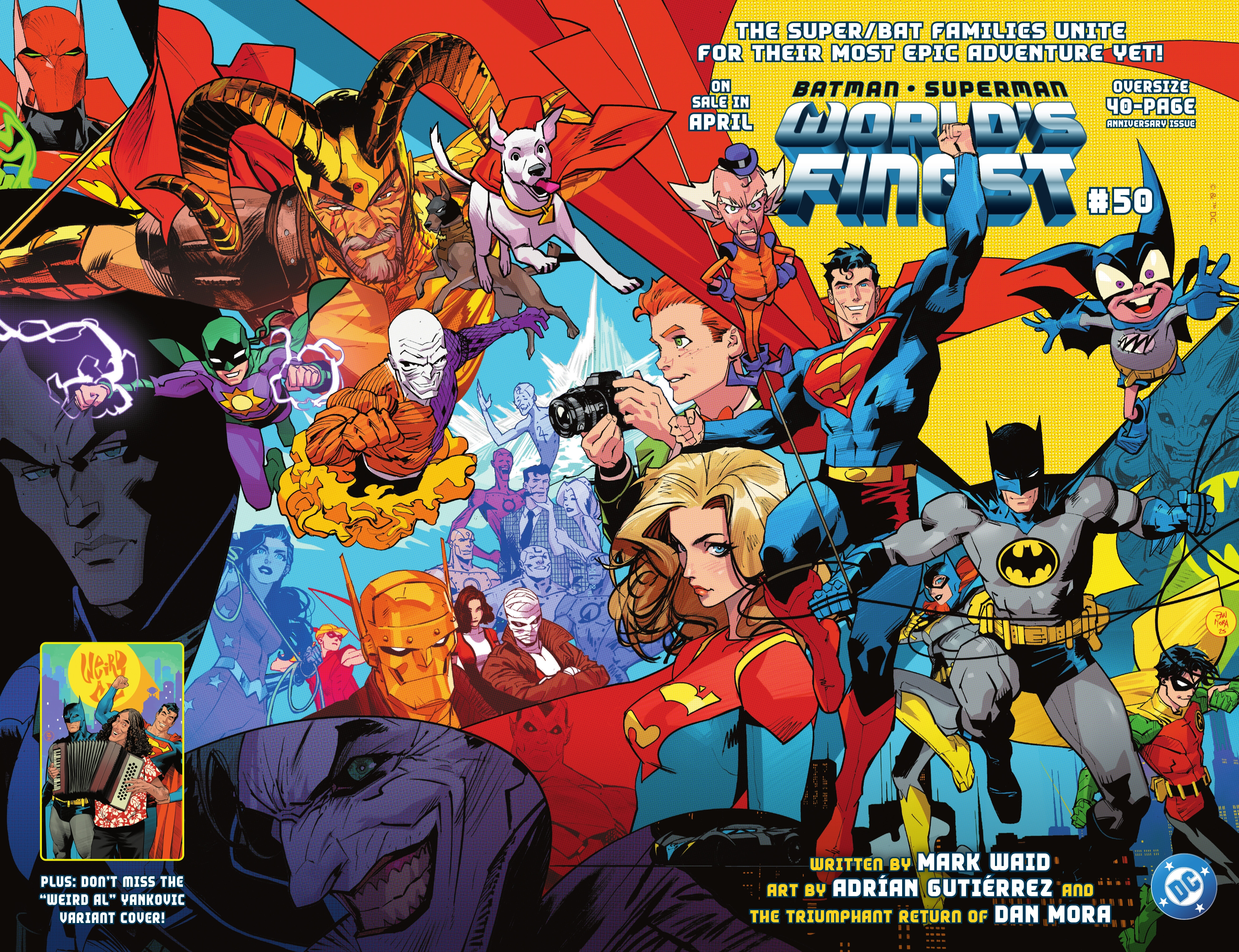 Read Superman Comic Manga Online