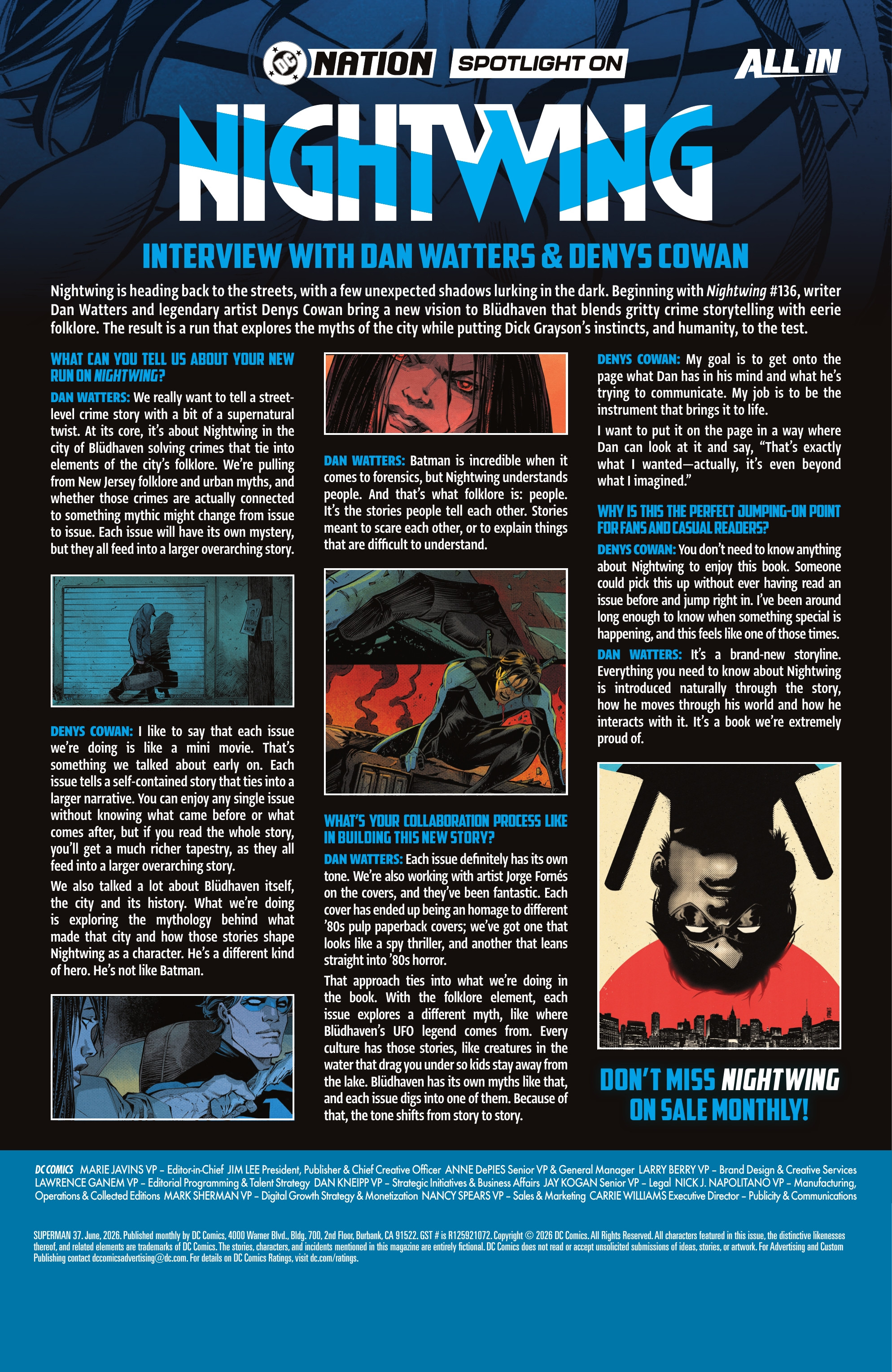 Read Superman Comic Manga Online