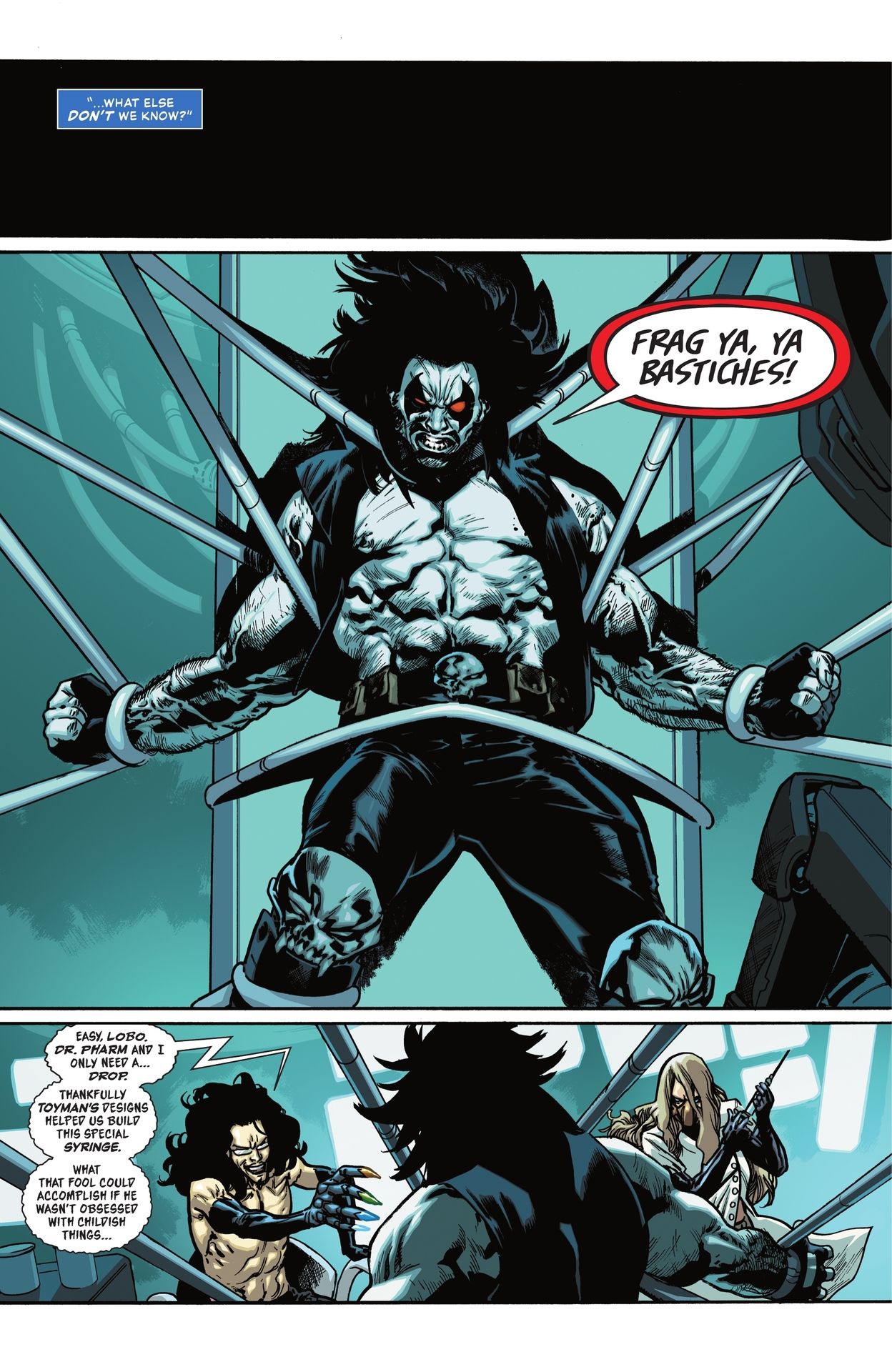 Read Superman Comic Manga Online